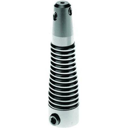 PCTEL-MAXRAD Shock Spring for Bright Chrome Top Loading Coils MS